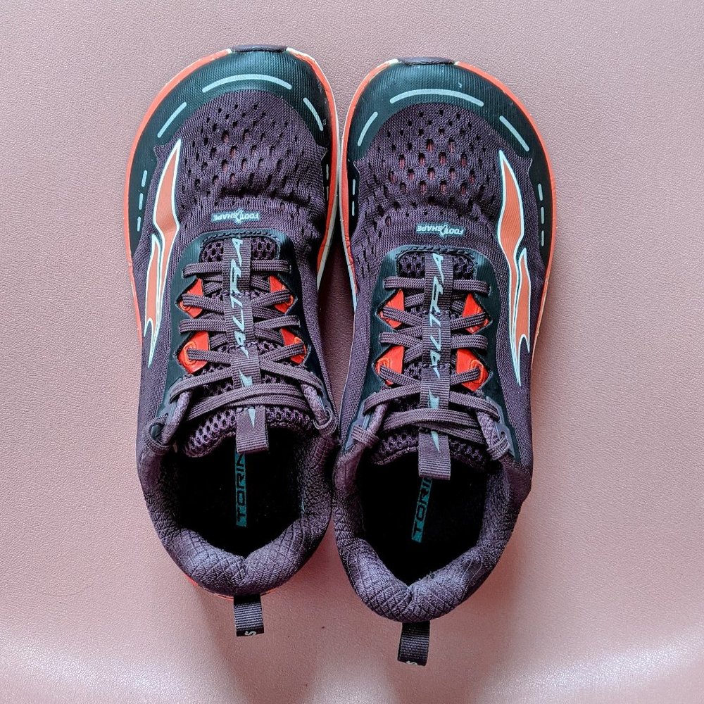 Altra Women's Torin 4 Running Shoes - Size 8